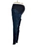 Old Navy - Maternity Blue Jeans Size 14 - photo 4