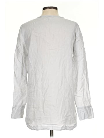 Saks Fifth Avenue Long Sleeve Blouse (view 2)