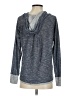 Crossover by Techstyles Gray Sweatshirt Size S - photo 2