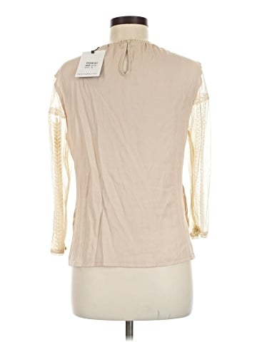 Dance & Marvel 3/4 Sleeve Blouse (view 2)
