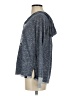 Crossover by Techstyles Gray Sweatshirt Size S - photo 5