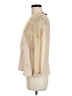 Dance & Marvel Ivory 3/4 Sleeve Blouse Size M - photo 5