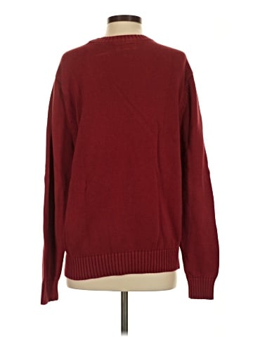 St. John's Bay Pullover Sweater (view 2)