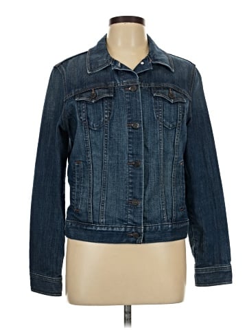 Old Navy Denim Jacket (view 1)