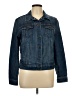 Old Navy Blue Denim Jacket Size L - photo 1