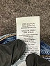 PacSun 100% Cotton Stripes Blue Jeans Size 26 waist - photo 5