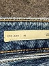 PacSun 100% Cotton Stripes Blue Jeans Size 26 waist - photo 6