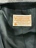 Pendleton 100% Wool Black Wool Blazer Size 16 - photo 6