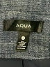 Aqua Gray Blazer Size S - photo 6