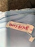 Assorted Brands Blue Cocktail Dress Size L - photo 7