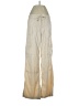 American Eagle Outfitters Tan Cargo Pants Size 4R - photo 1