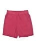 Lululemon Athletica Solid Pink Athletic Shorts Size S - photo 1