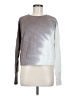 JoyLab Tie-dye Gray Sweatshirt Size M - photo 1