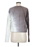 JoyLab Tie-dye Gray Sweatshirt Size M - photo 2