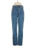 Sézane Blue Jeans Size EU (FR) 38 / US 6 - photo 1