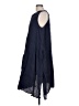Antonelli Firenze Blue Casual Dress Size EU (IT) 48 / US 12 - photo 5