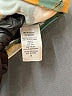 Papermoon Teal Sleeveless Blouse Size S - photo 8