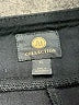 JM Collection Solid Black Active Pants Size XL - photo 7