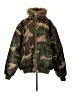Trust Camo Green Jacket Size L - photo 1