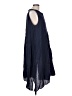 Antonelli Firenze Blue Casual Dress Size EU (IT) 48 / US 12 - photo 4