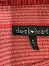 Derek Heart Pink Long Sleeve Top Size S - photo 7