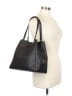 Tory Burch Gray Leather Tote One size - photo 2