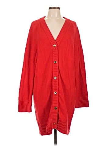Abercrombie & Fitch Cardigan (view 1)