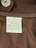 Dana Buchman Solid Brown Formal Skirt Size 12 - photo 5