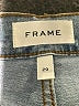 FRAME Blue Jeans Size 29 waist - photo 7