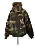 Trust Camo Green Jacket Size L - photo 2