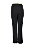 Travelsmith Solid Black Dress Pants Size L (petite) - photo 2