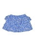Posh Peanut 100% Cotton Blue Skirt Size 7 - photo 1