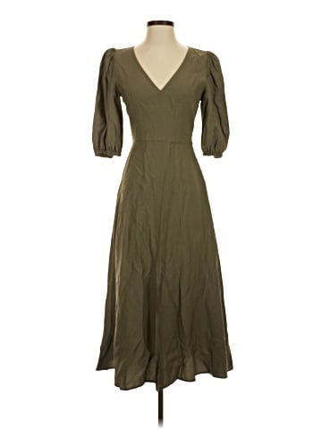 Intermix Casual Dress (view 1)