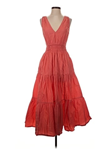 Maeve by Anthropologie Casual Dress (view 1)
