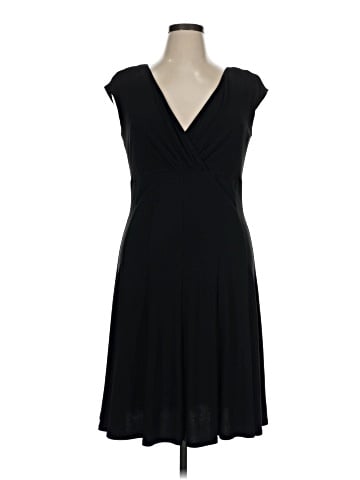 Lauren by Ralph Lauren Cocktail Dress (view 1)