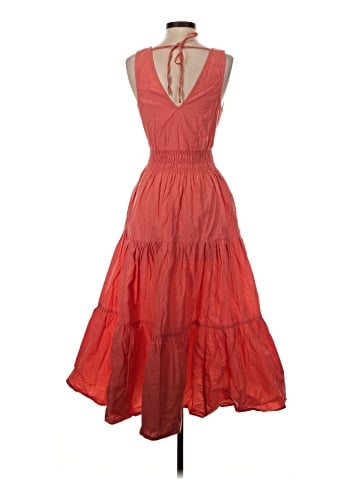 Maeve by Anthropologie Casual Dress (view 2)