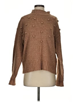 Toad & Co Wool Pullover Sweater (view 1)