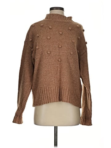 Toad & Co Wool Pullover Sweater (view 1)