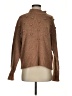 Toad & Co Brown Wool Pullover Sweater Size S - photo 1