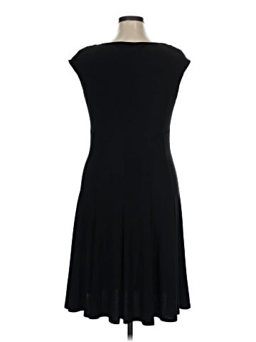 Lauren by Ralph Lauren Cocktail Dress (view 2)