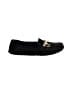 Gucci 100% Leather Black Flats Size EU (IT) 42 / US 12 - photo 1