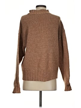 Toad & Co Wool Pullover Sweater (view 2)