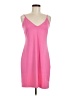 Boston Proper Pink Sleeveless Top Size M - photo 1