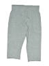 Garanimals Solid Gray Sweatpants Size 3T - photo 1