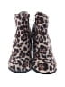 Unbranded Animal Print Brown Wedges Size EU 39 - photo 2