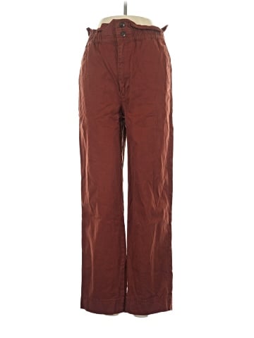 Madewell Casual Pants (view 1)