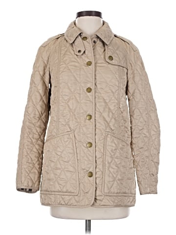 Burberry Brit Coat (view 1)