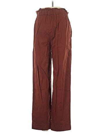 Madewell Casual Pants (view 2)