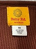 Ruby Rd. Brown Sleeveless Top Size 1X - photo 7