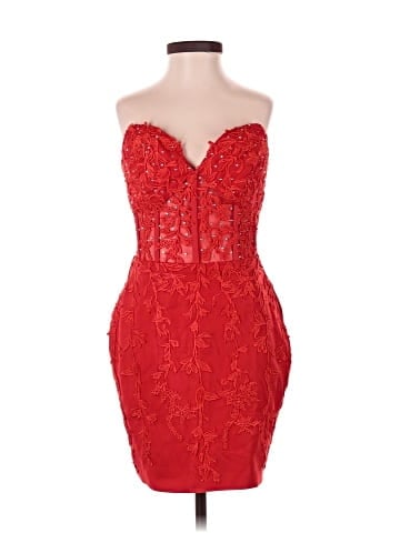 Unbranded Cocktail Dress (view 1)